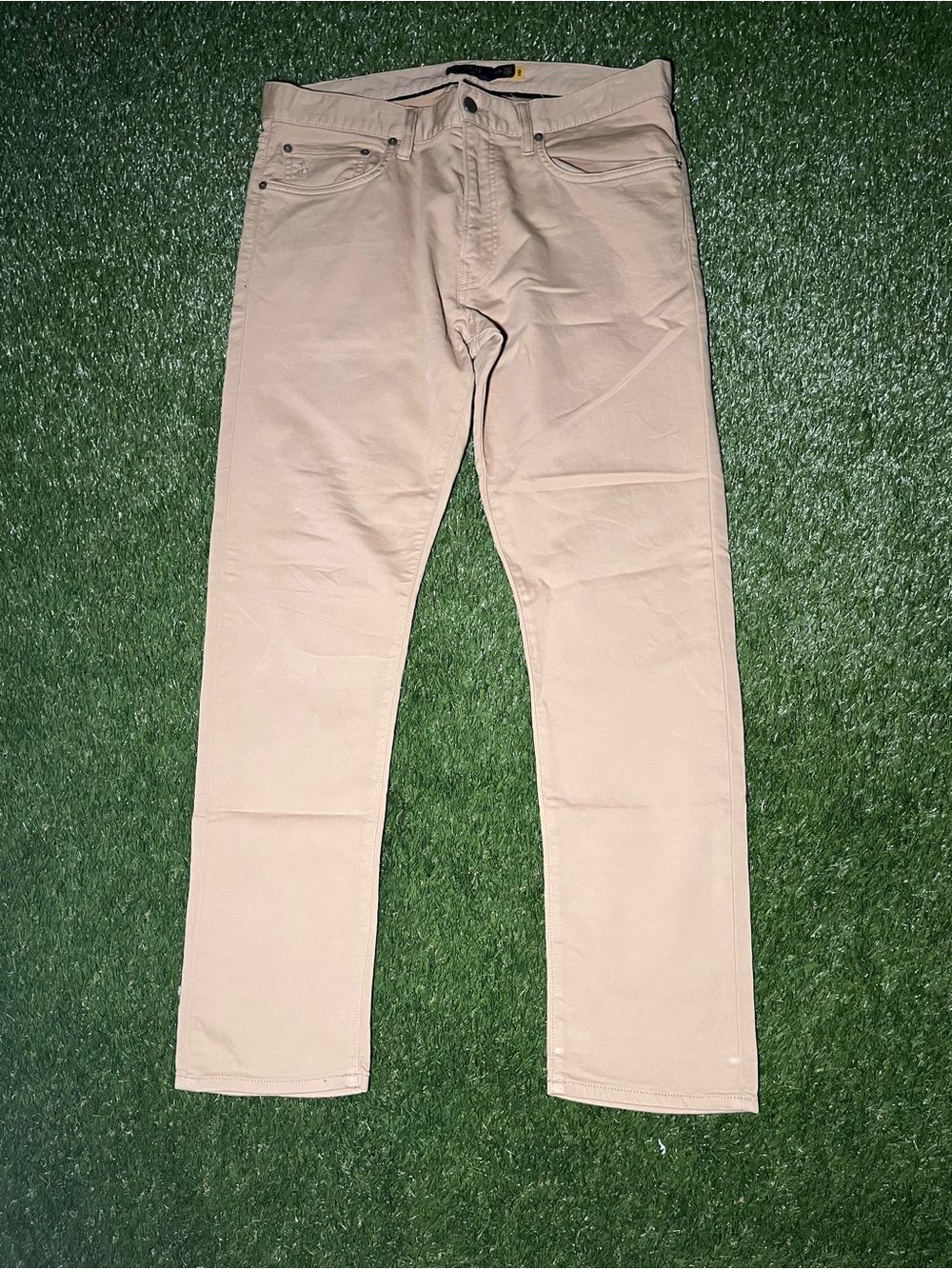 Men’s 33x30 Polo Ralph Lauren Fine Denim